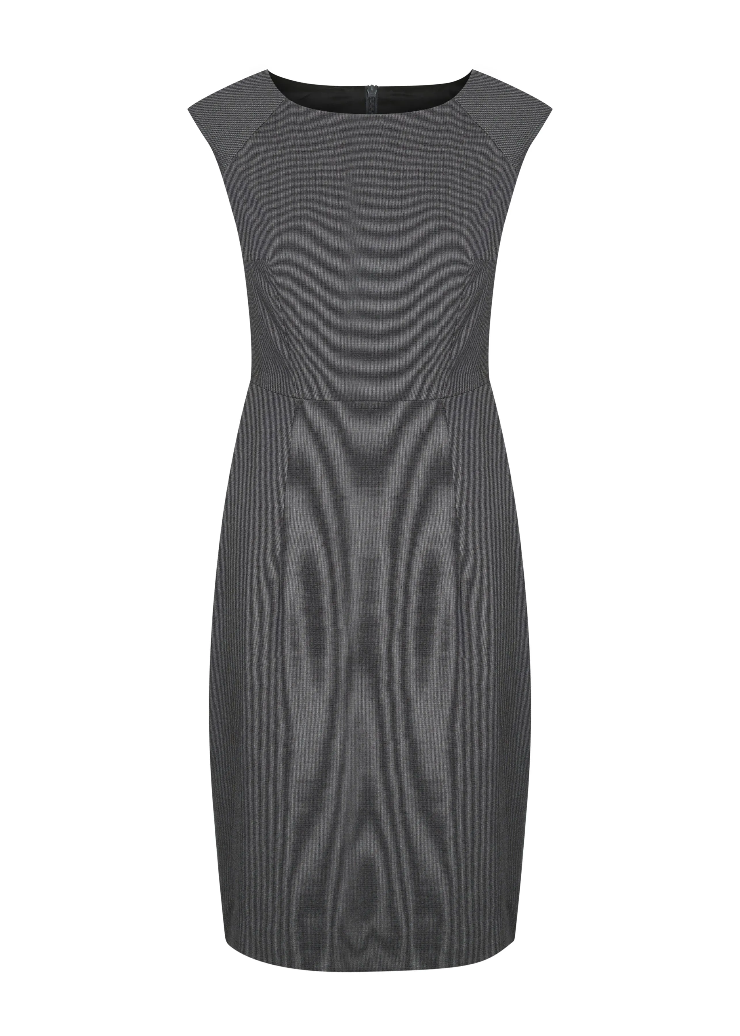 1767WD Womens Washable Dress