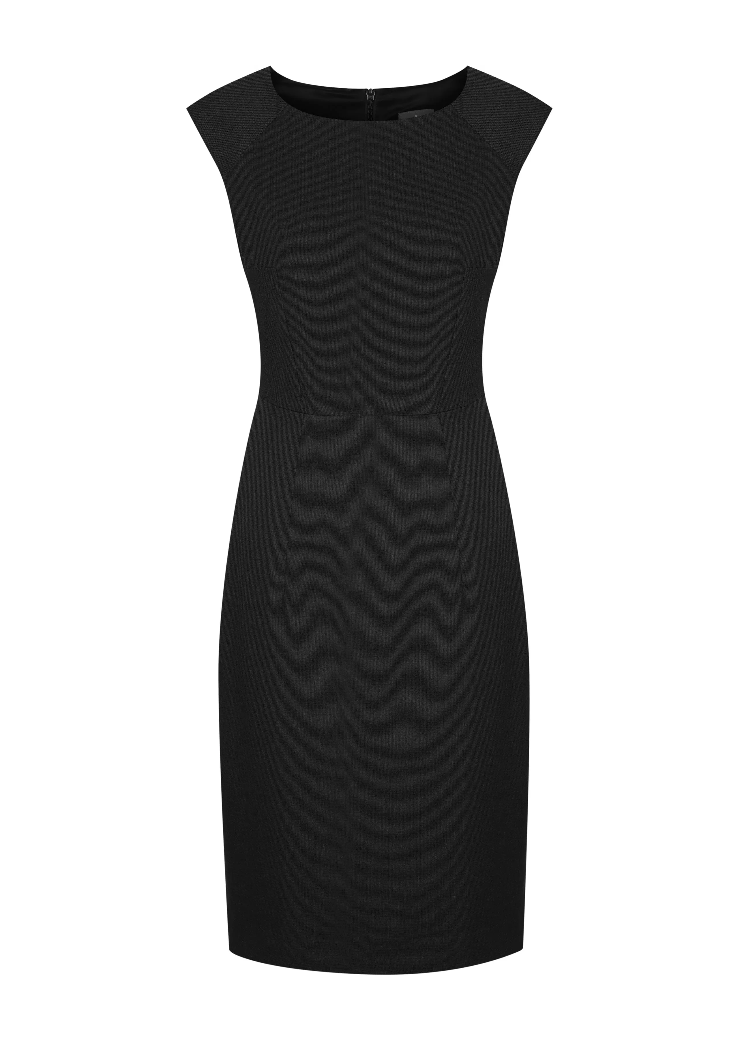 1767WD Womens Washable Dress