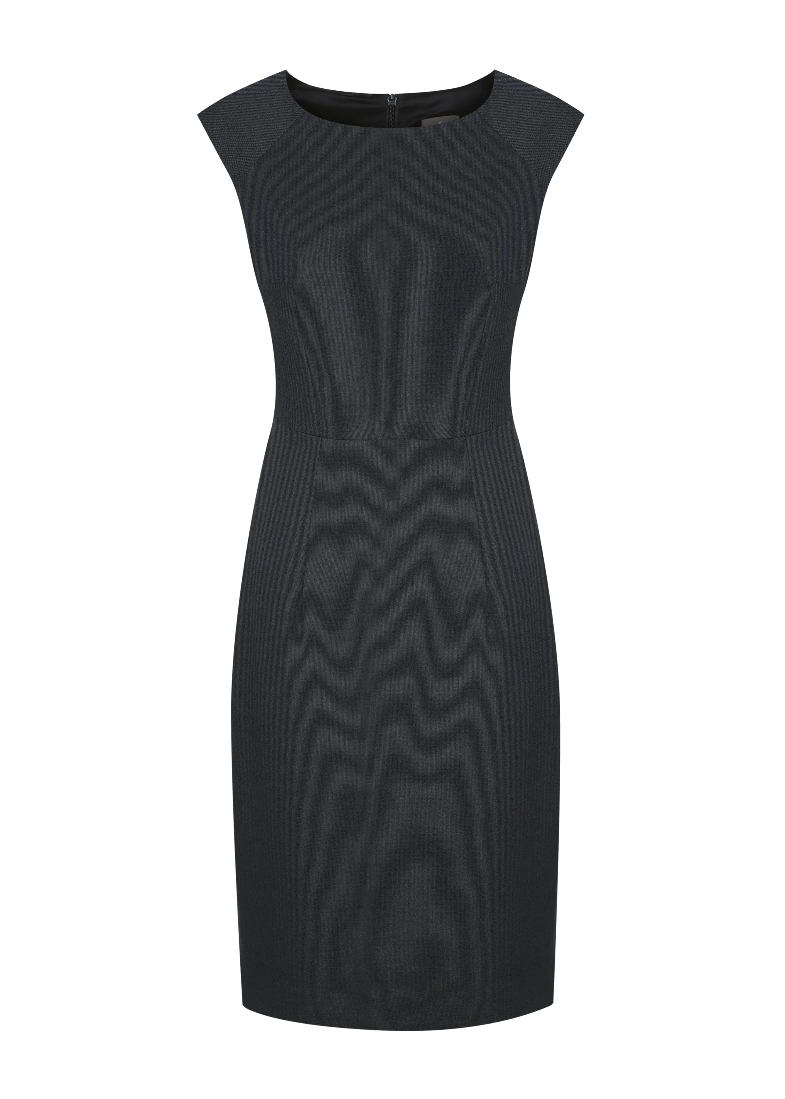 1767WD Womens Washable Dress