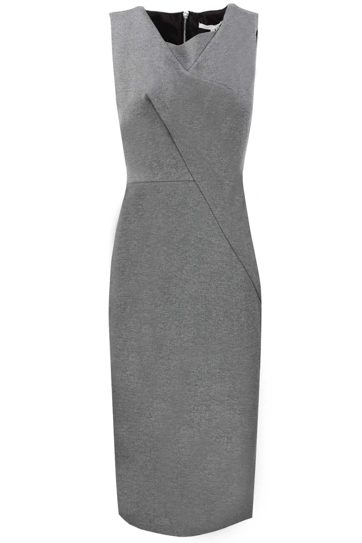 Ajax Panel Dress
