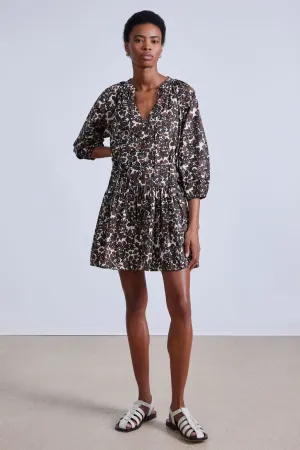 Alessa Mini Dress, Highline