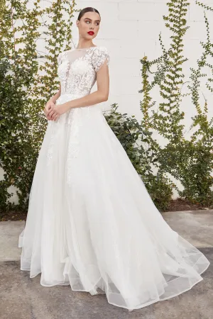 Andrea and Leo A1082W Dress