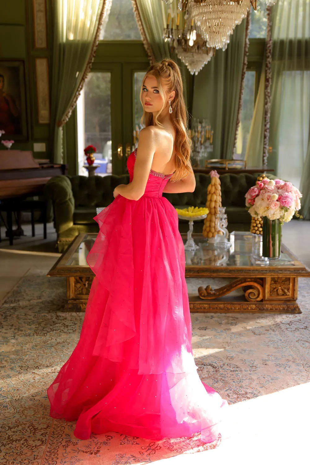 Ava Presley 29524 Dresses