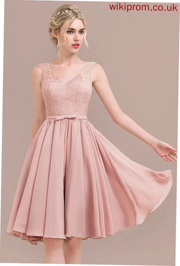 Bridesmaid Homecoming Dresses Jayda Dresses Delilah