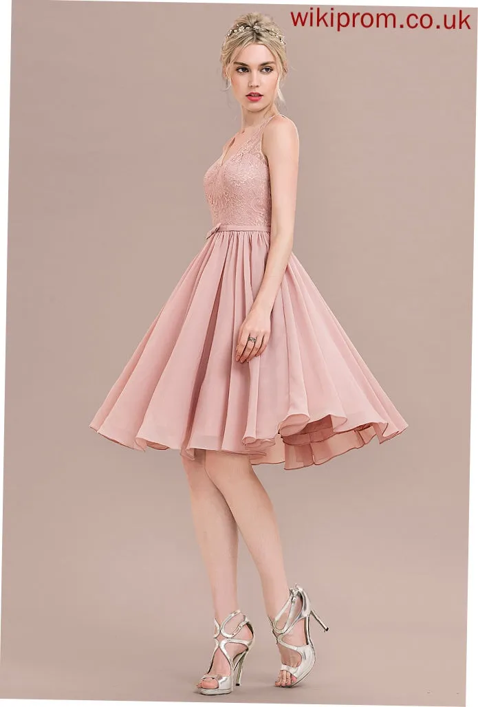Bridesmaid Homecoming Dresses Jayda Dresses Delilah