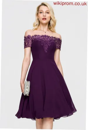 Bridesmaid Viviana Zara Dresses Homecoming Dresses