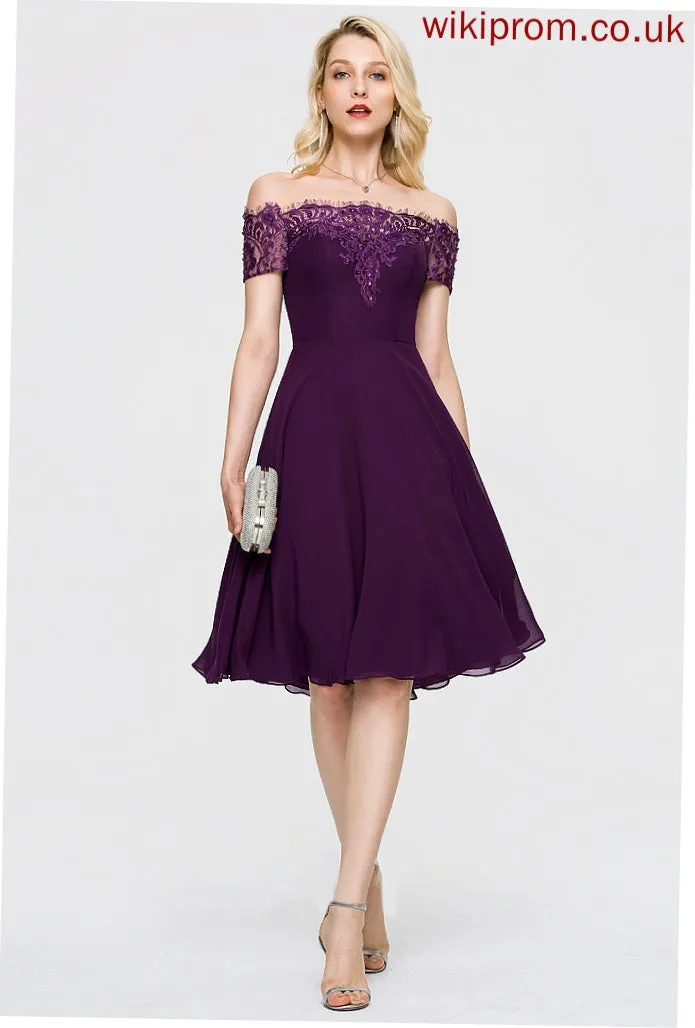 Bridesmaid Viviana Zara Dresses Homecoming Dresses