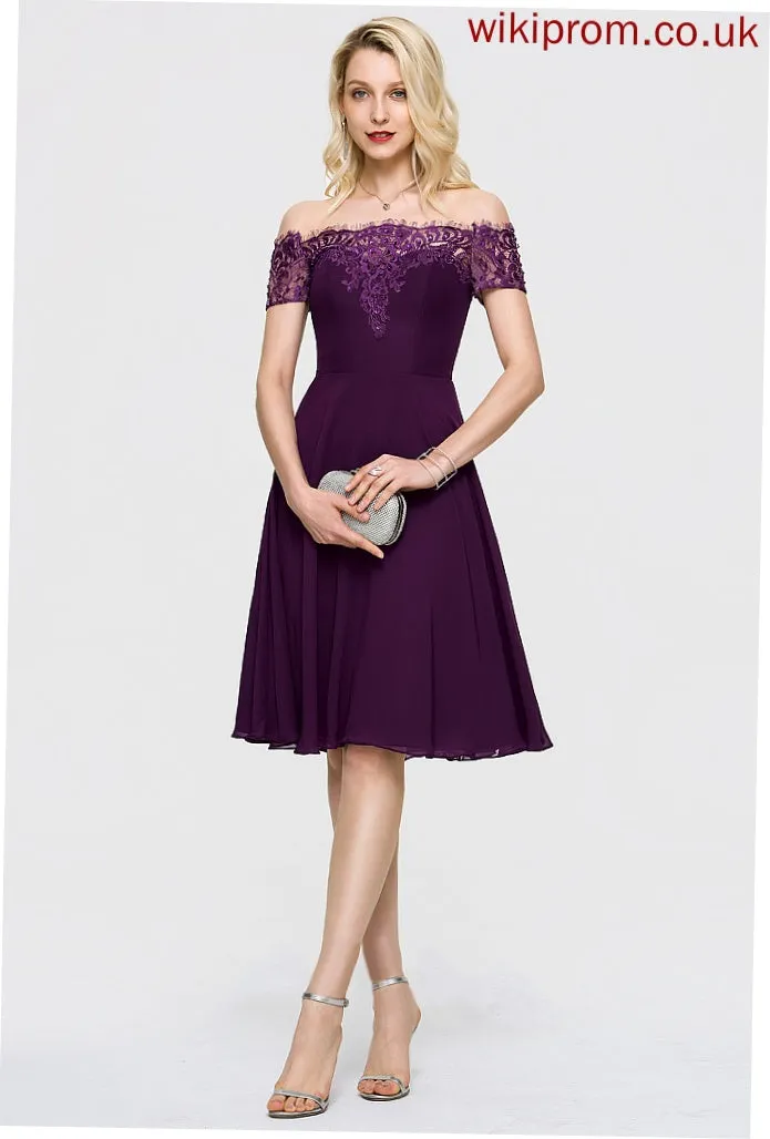 Bridesmaid Viviana Zara Dresses Homecoming Dresses