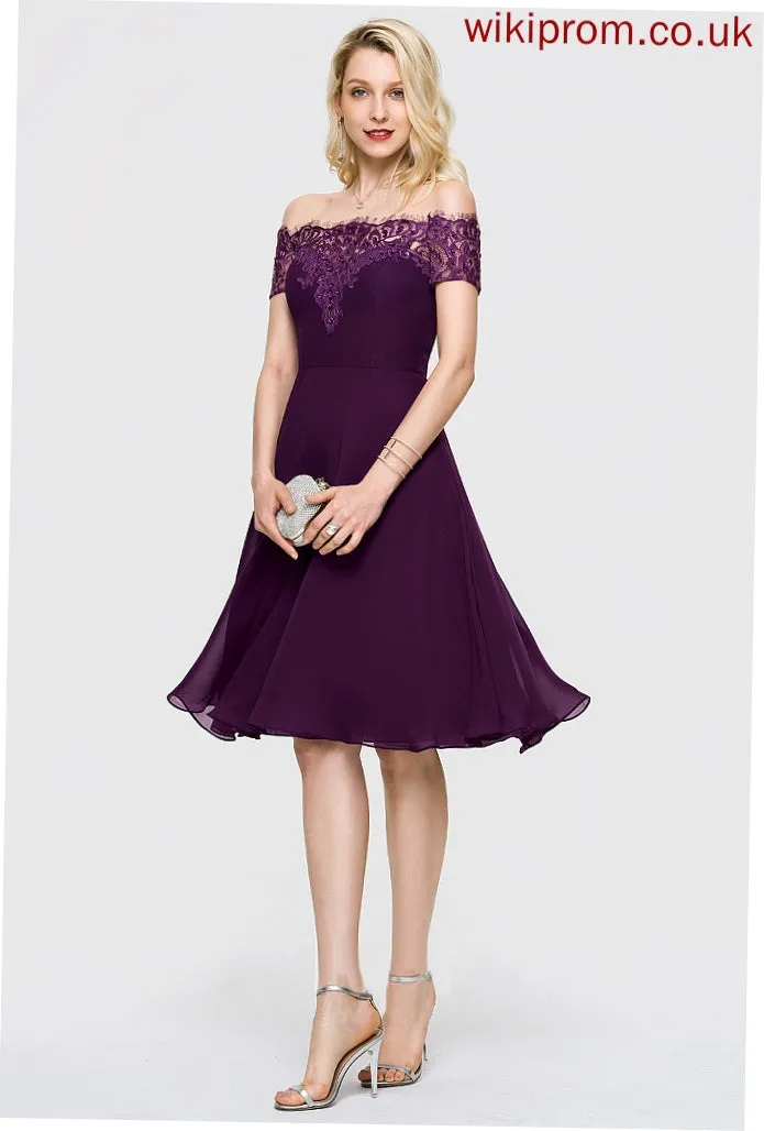 Bridesmaid Viviana Zara Dresses Homecoming Dresses
