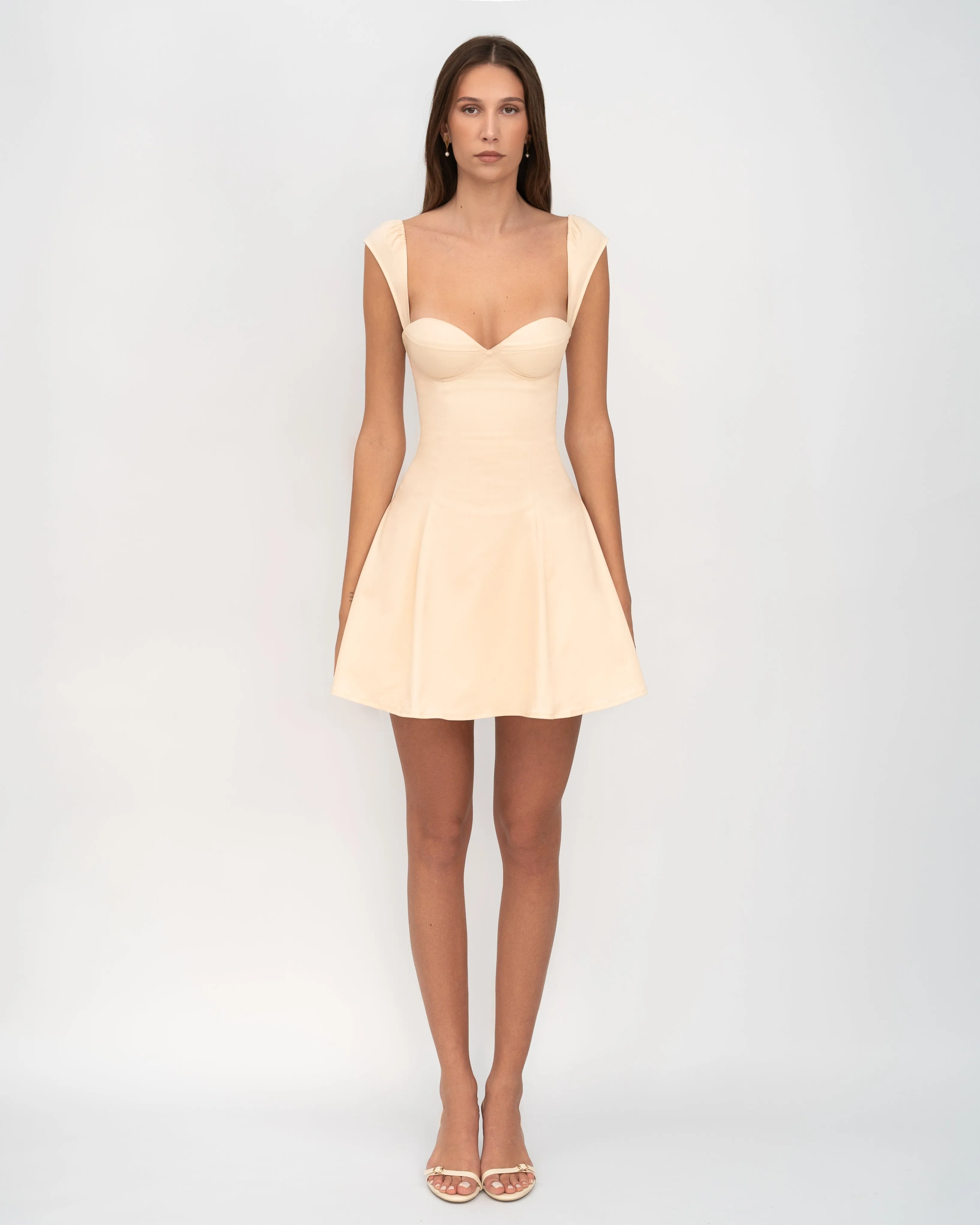 Cecilia Dress
