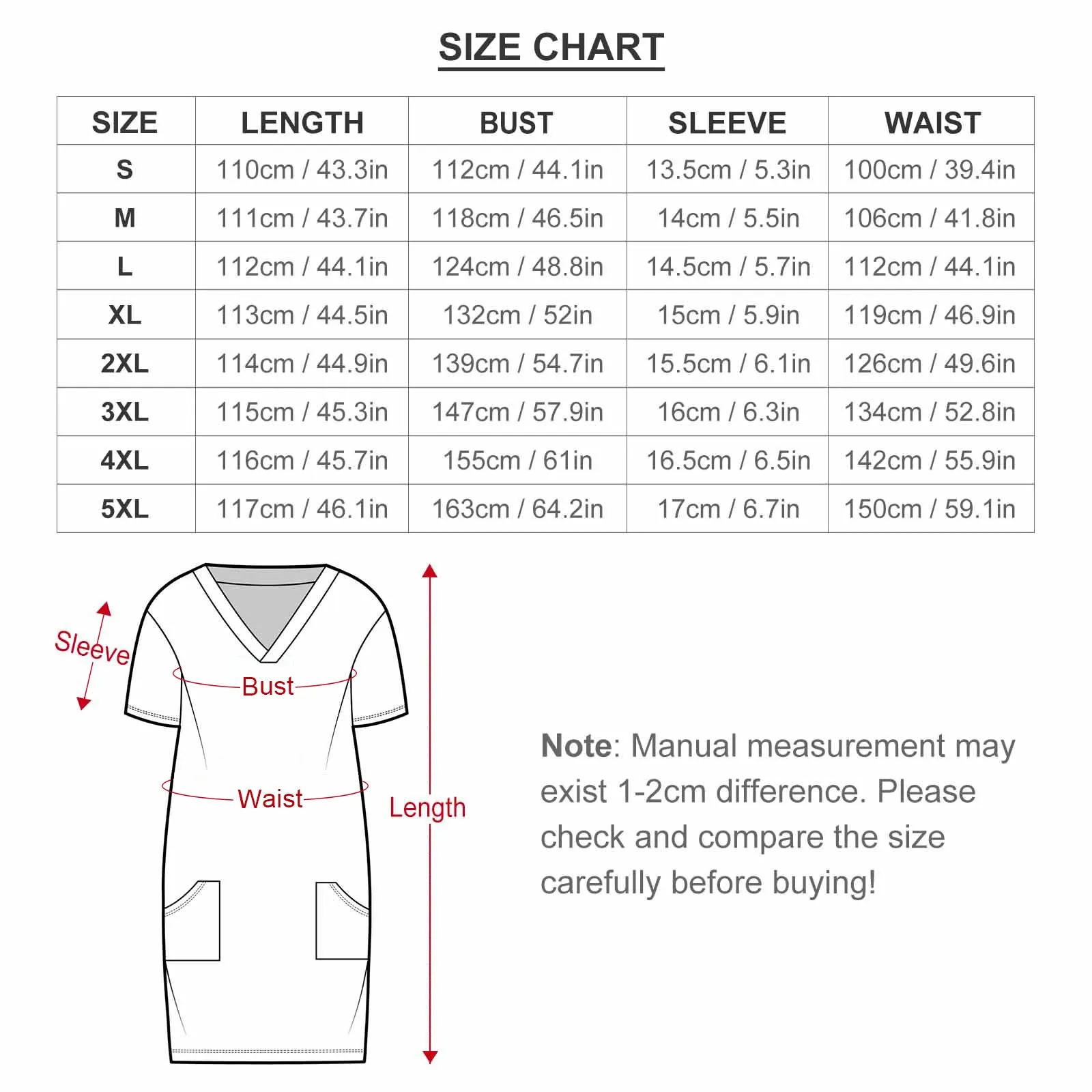DANK! Pocket Dress