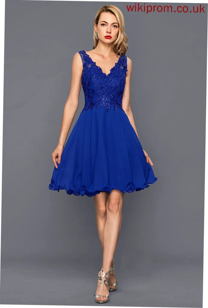 Dresses Bridesmaid Keely Breanna Homecoming Dresses