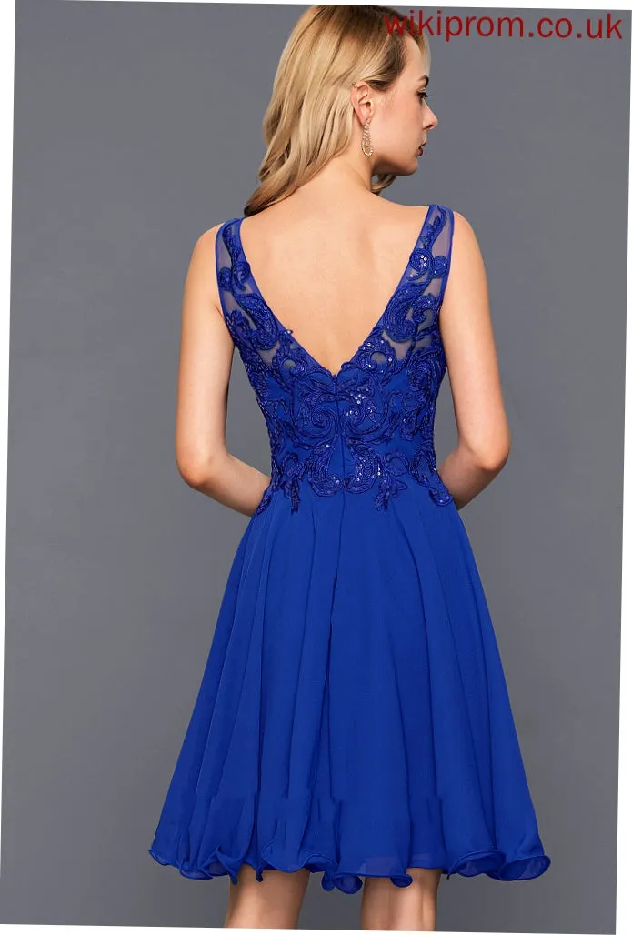 Dresses Bridesmaid Keely Breanna Homecoming Dresses