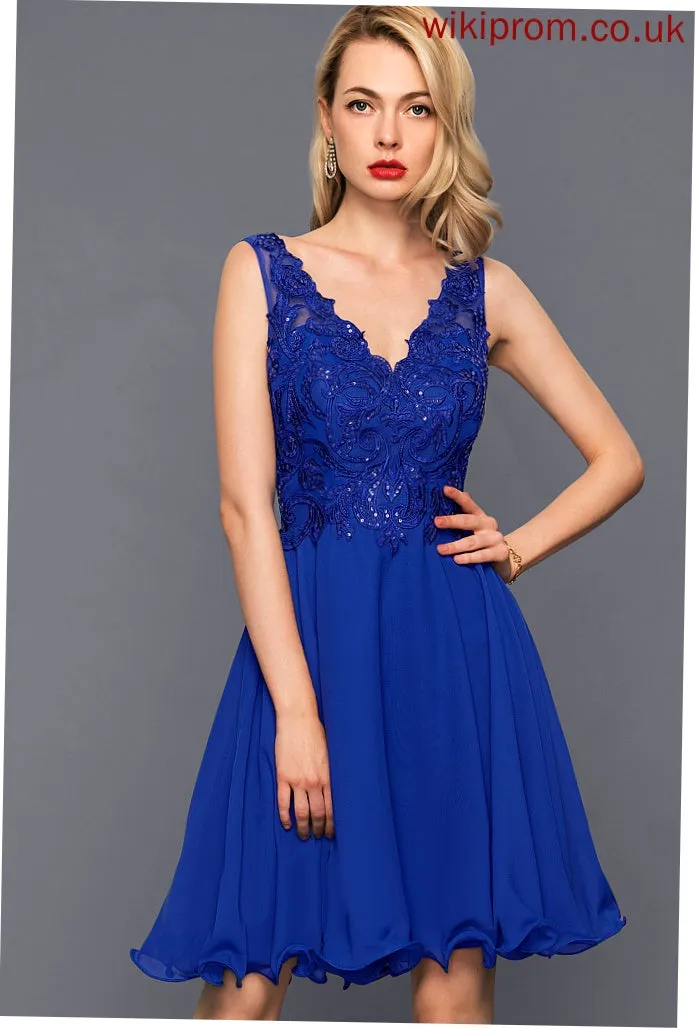 Dresses Bridesmaid Keely Breanna Homecoming Dresses