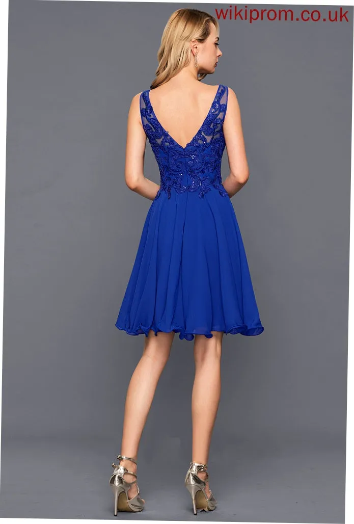 Dresses Bridesmaid Keely Breanna Homecoming Dresses