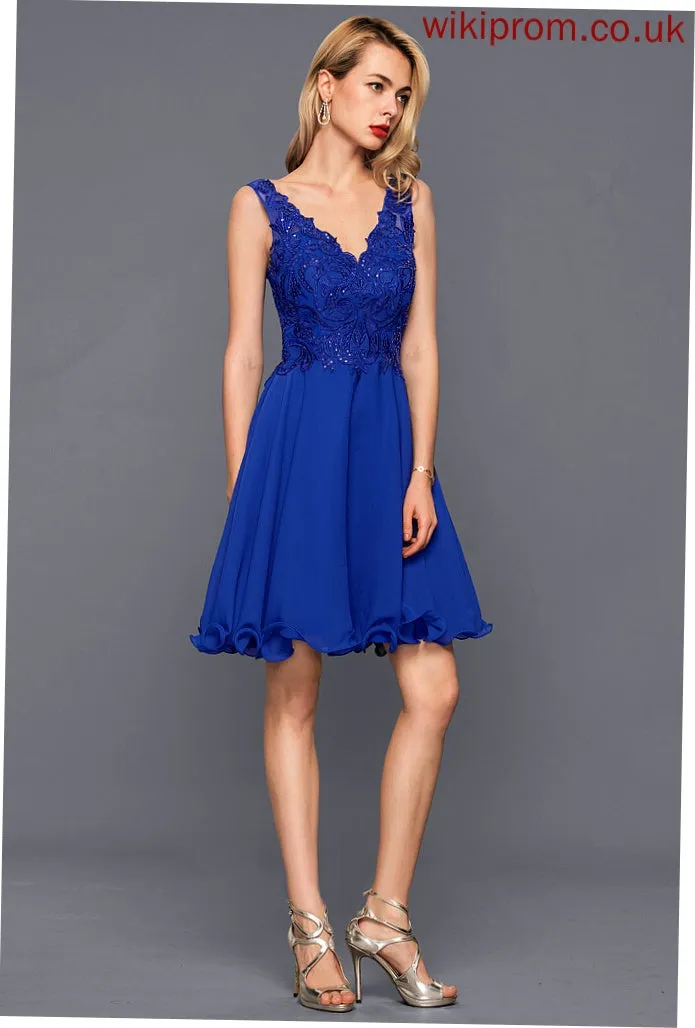 Dresses Bridesmaid Keely Breanna Homecoming Dresses