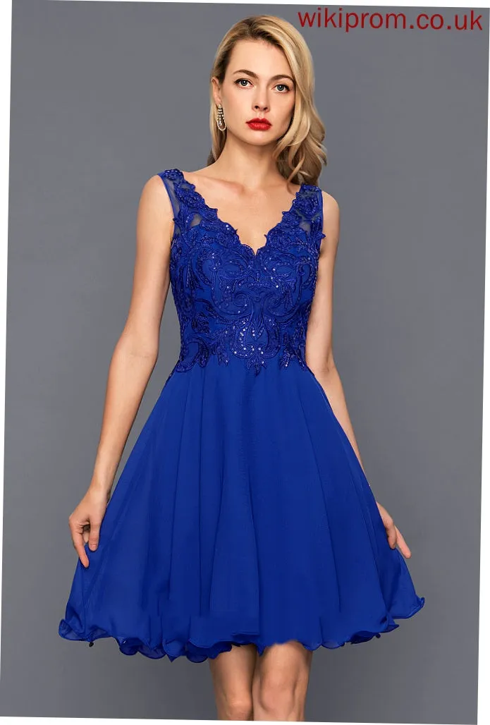 Dresses Bridesmaid Keely Breanna Homecoming Dresses