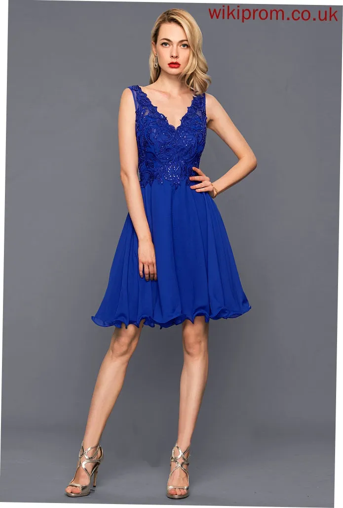 Dresses Bridesmaid Keely Breanna Homecoming Dresses