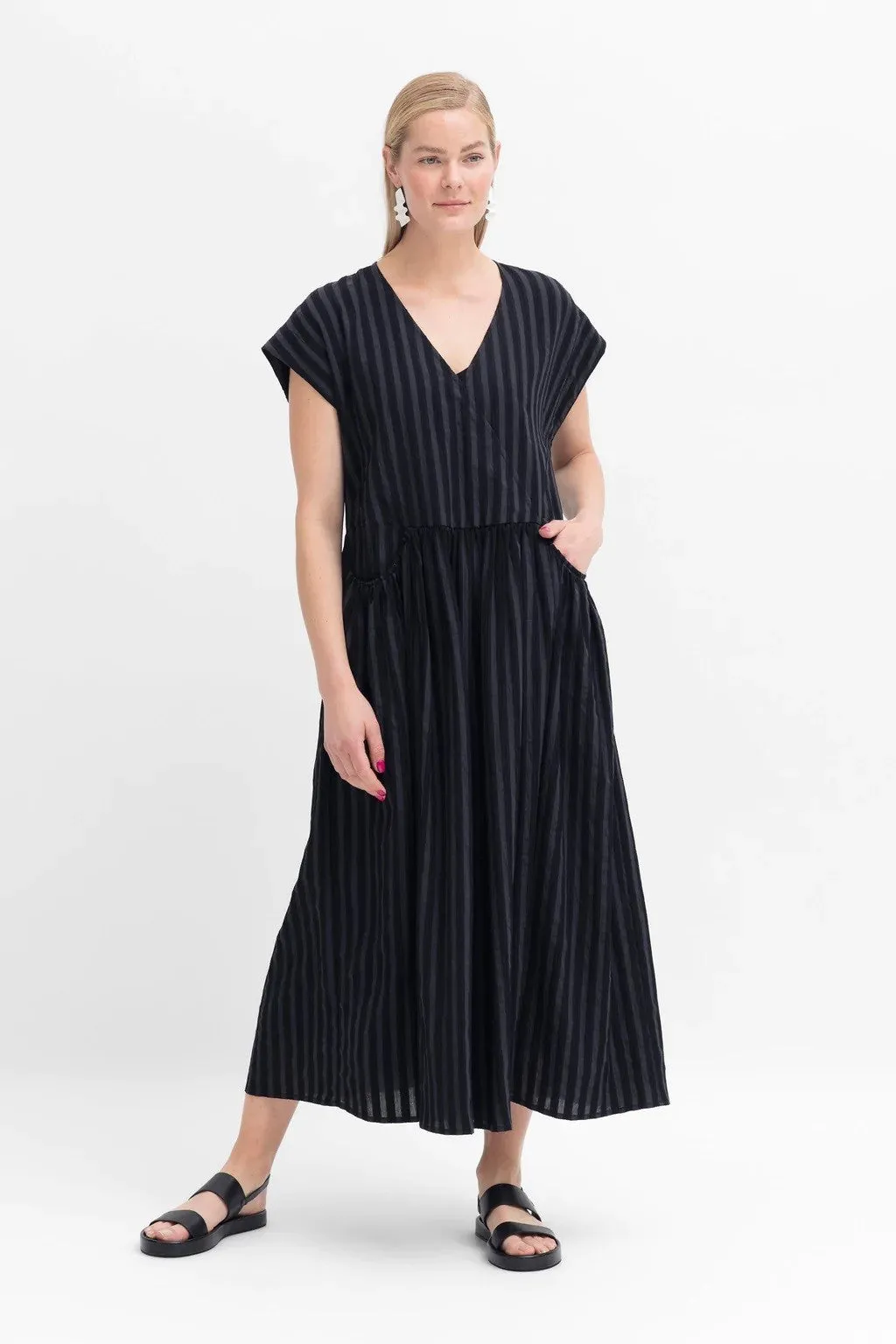 Elk Ond Dress