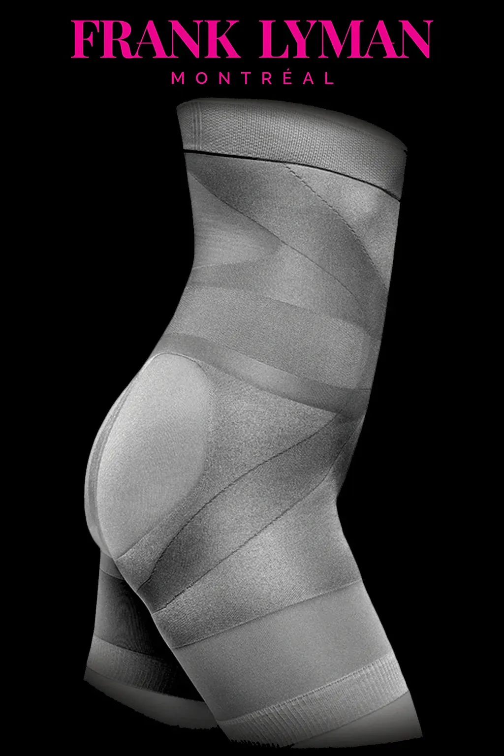 Frank Lyman - B100 Slimming Shaper