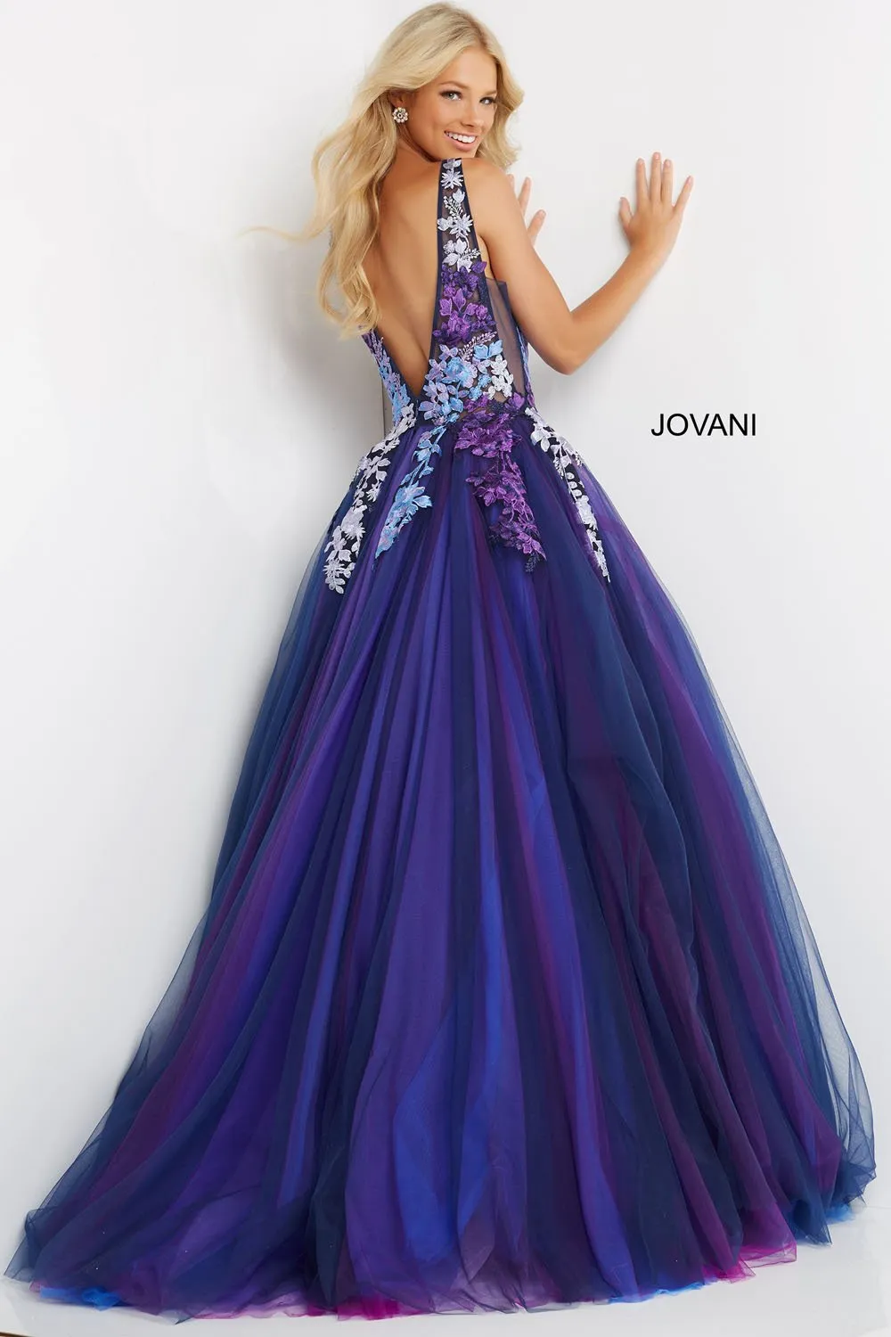 Jovani 06807 Dresses
