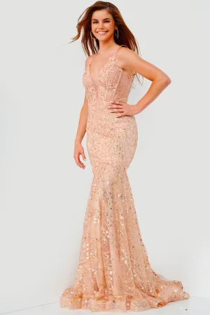 Jovani JVN05788 Dresses