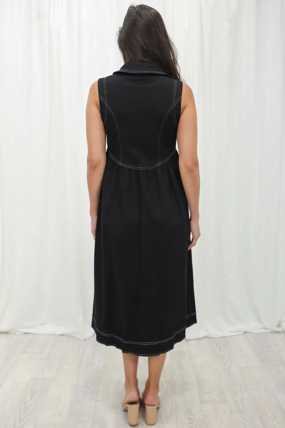 Kalani Dress