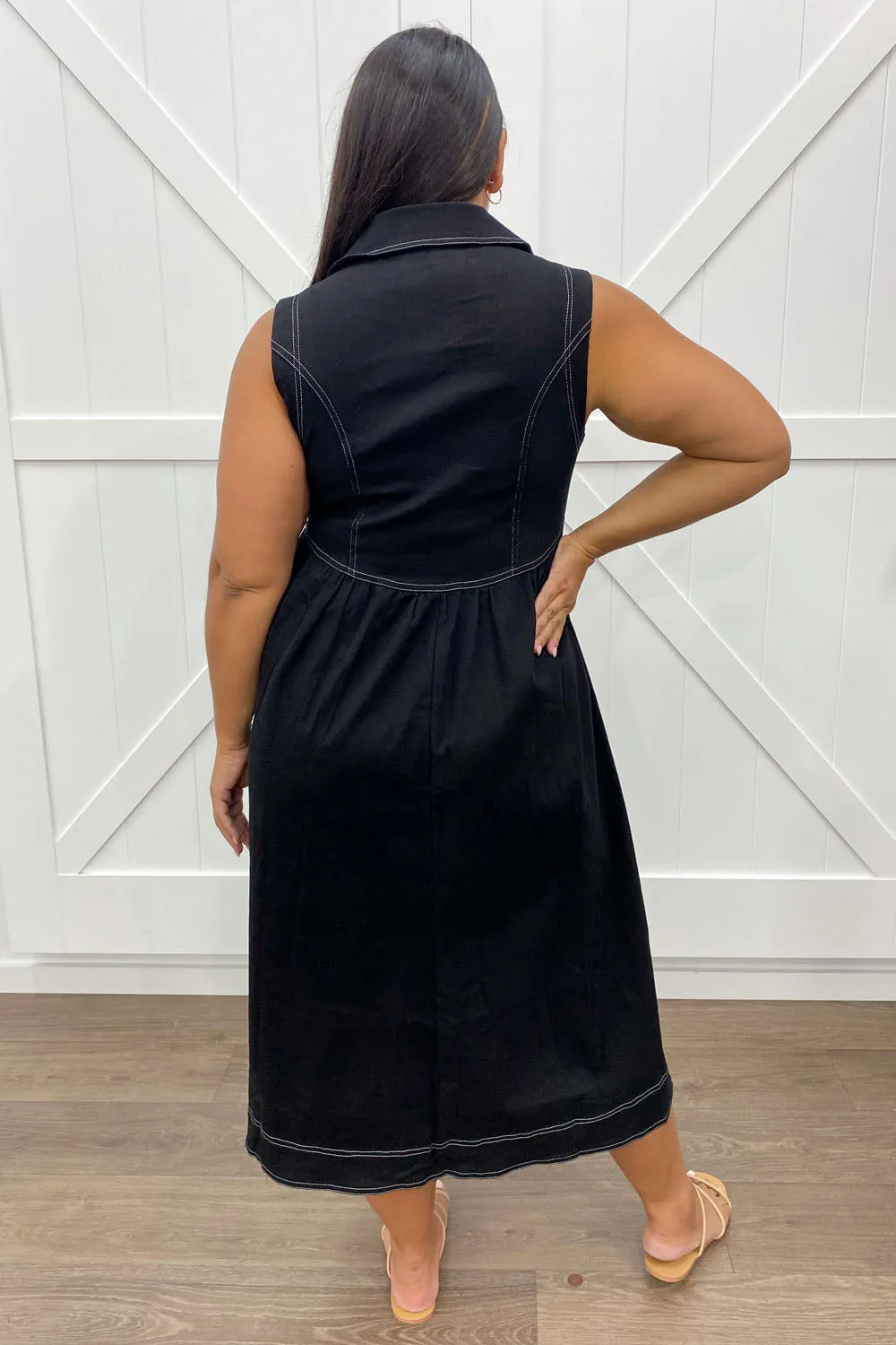 Kalani Dress