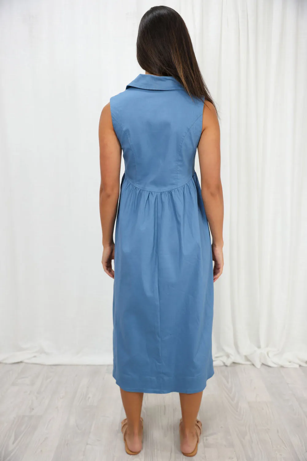 Kalani Dress