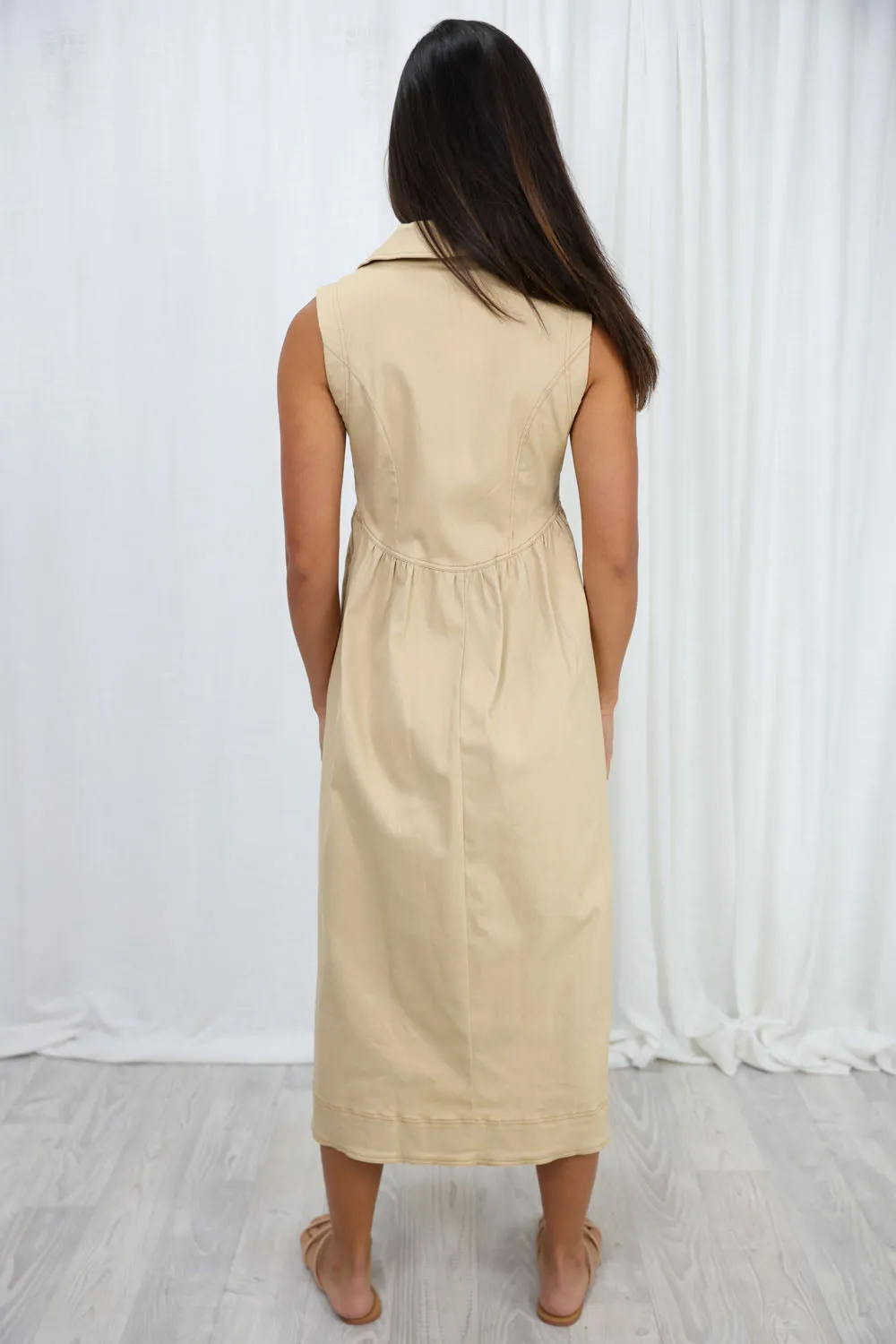Kalani Dress