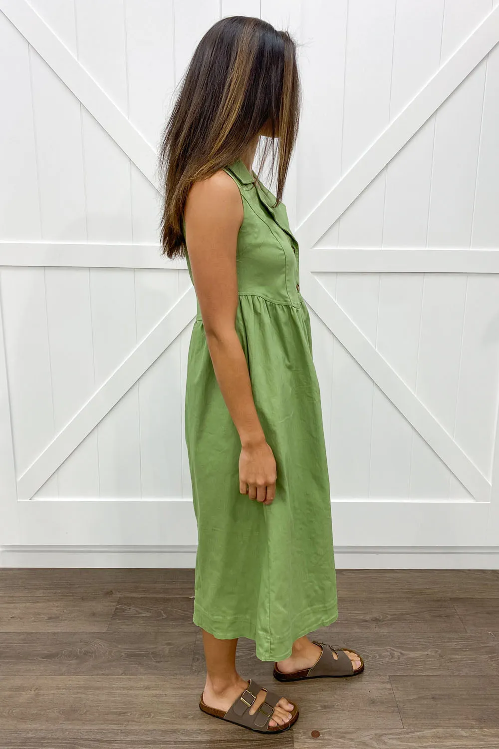 Kalani Dress