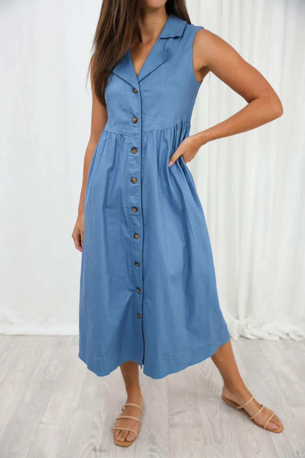 Kalani Dress
