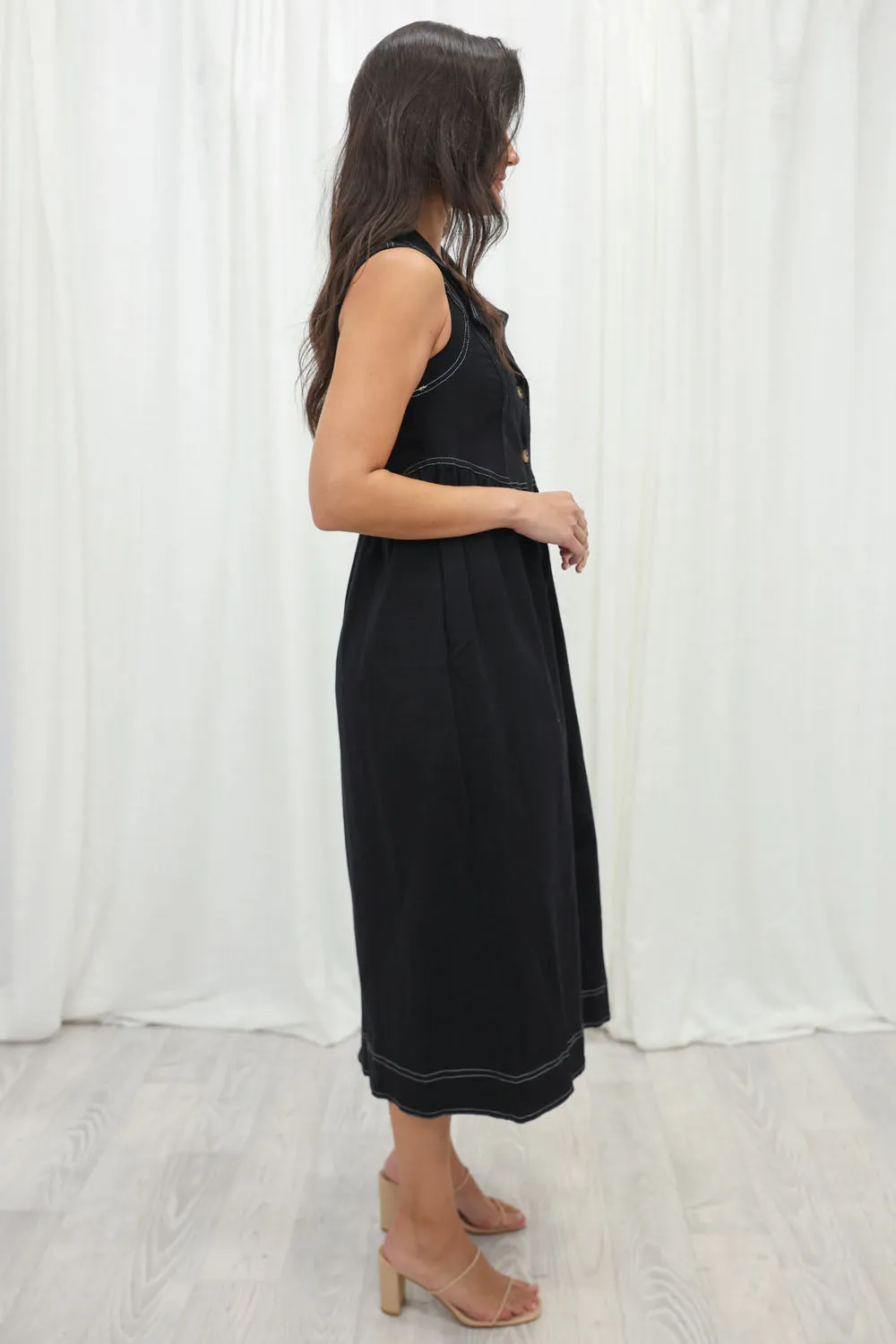 Kalani Dress