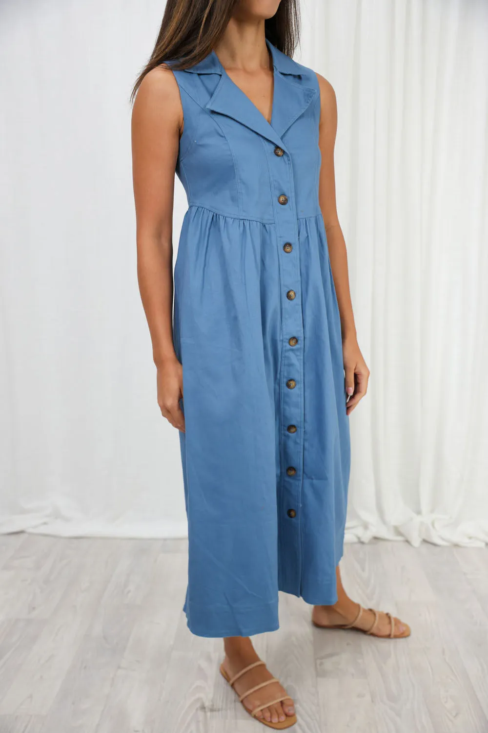 Kalani Dress