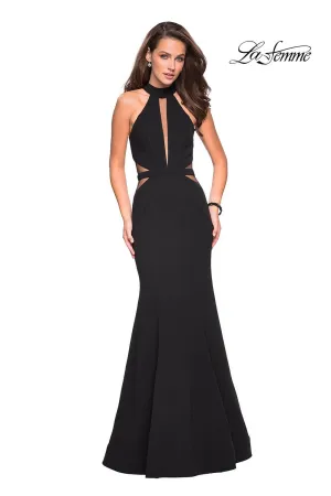 La Femme 27147 Dress