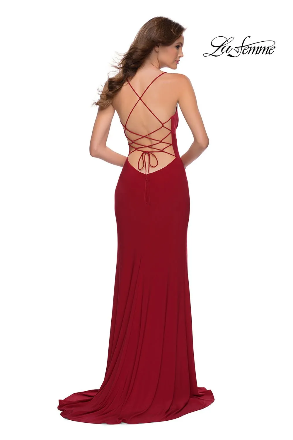 La Femme 29708 Dresses