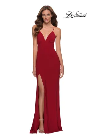 La Femme 29708 Dresses