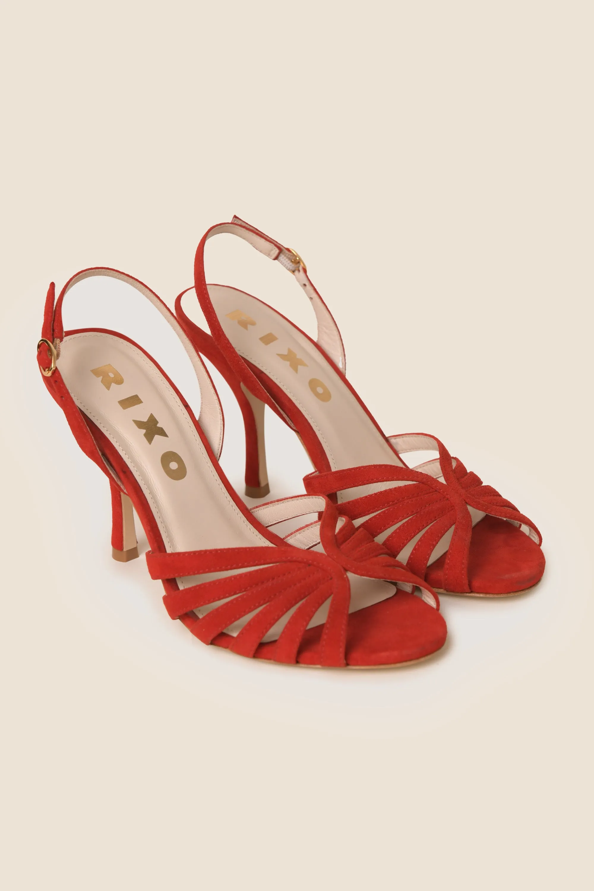 Mavi - Red