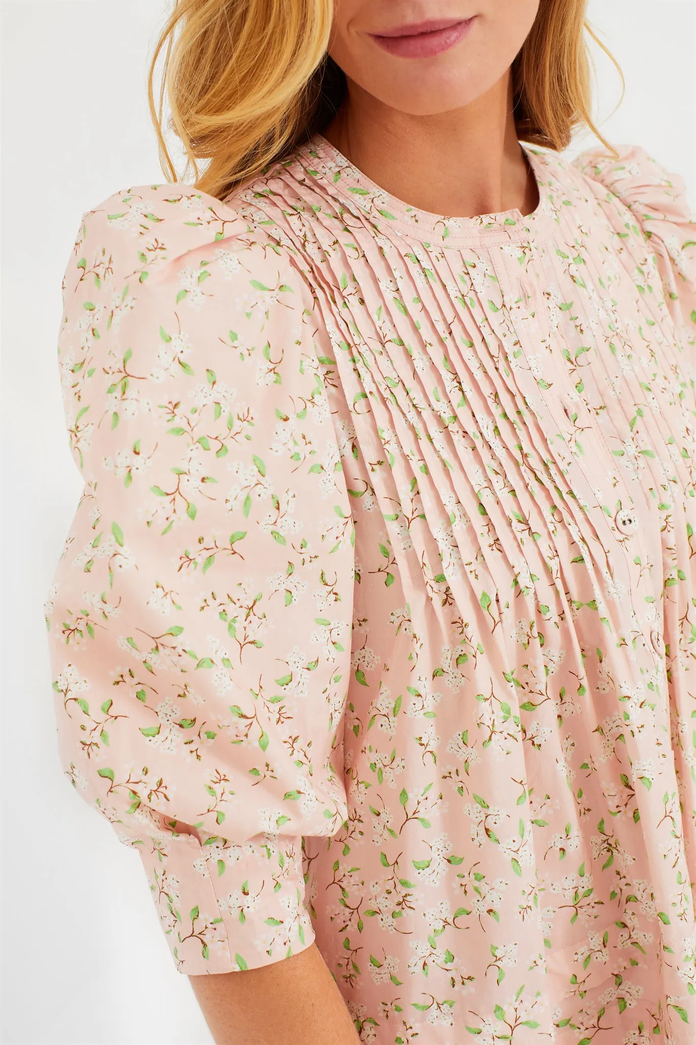 Meadow Sidney Dress