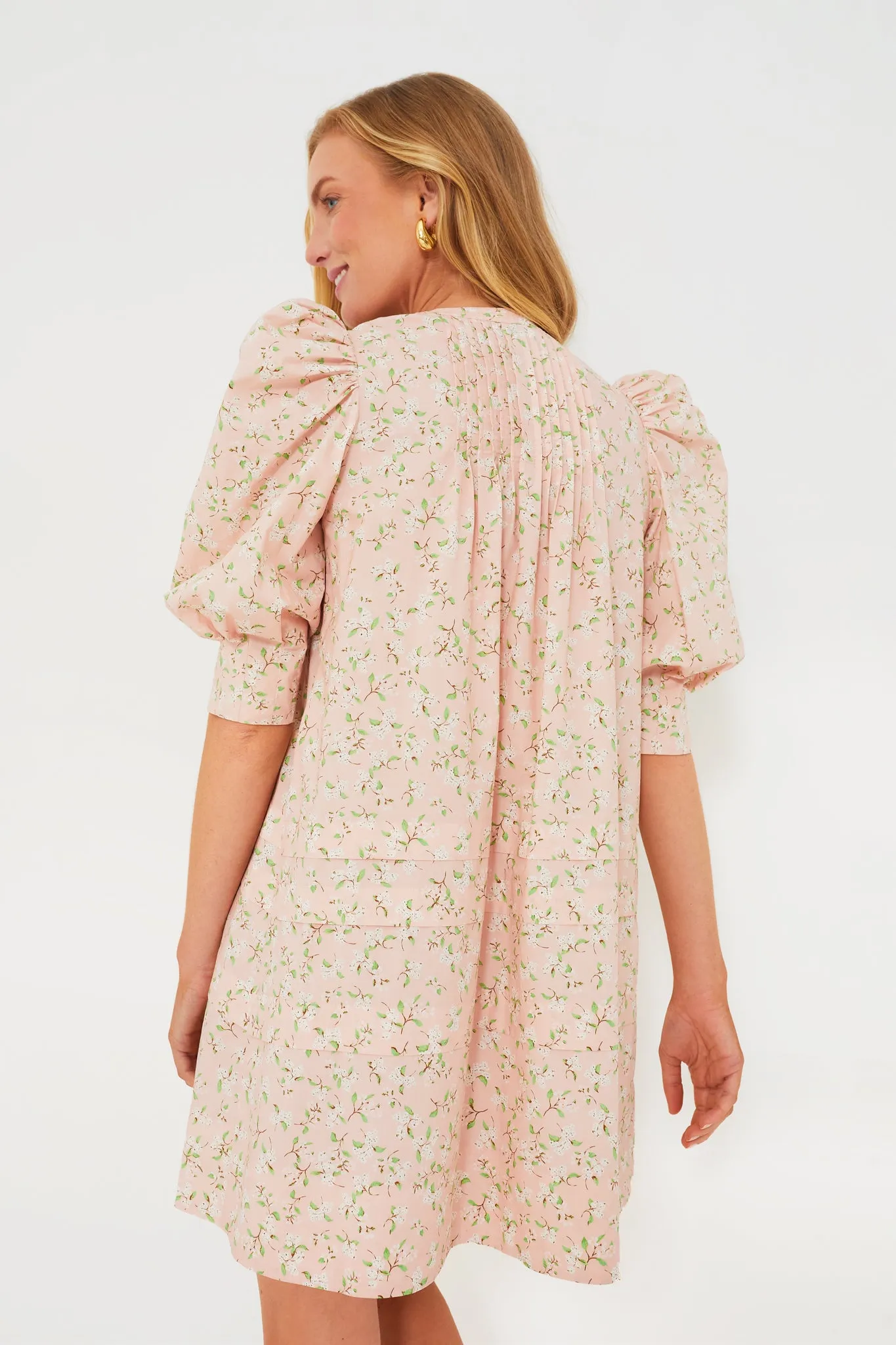 Meadow Sidney Dress