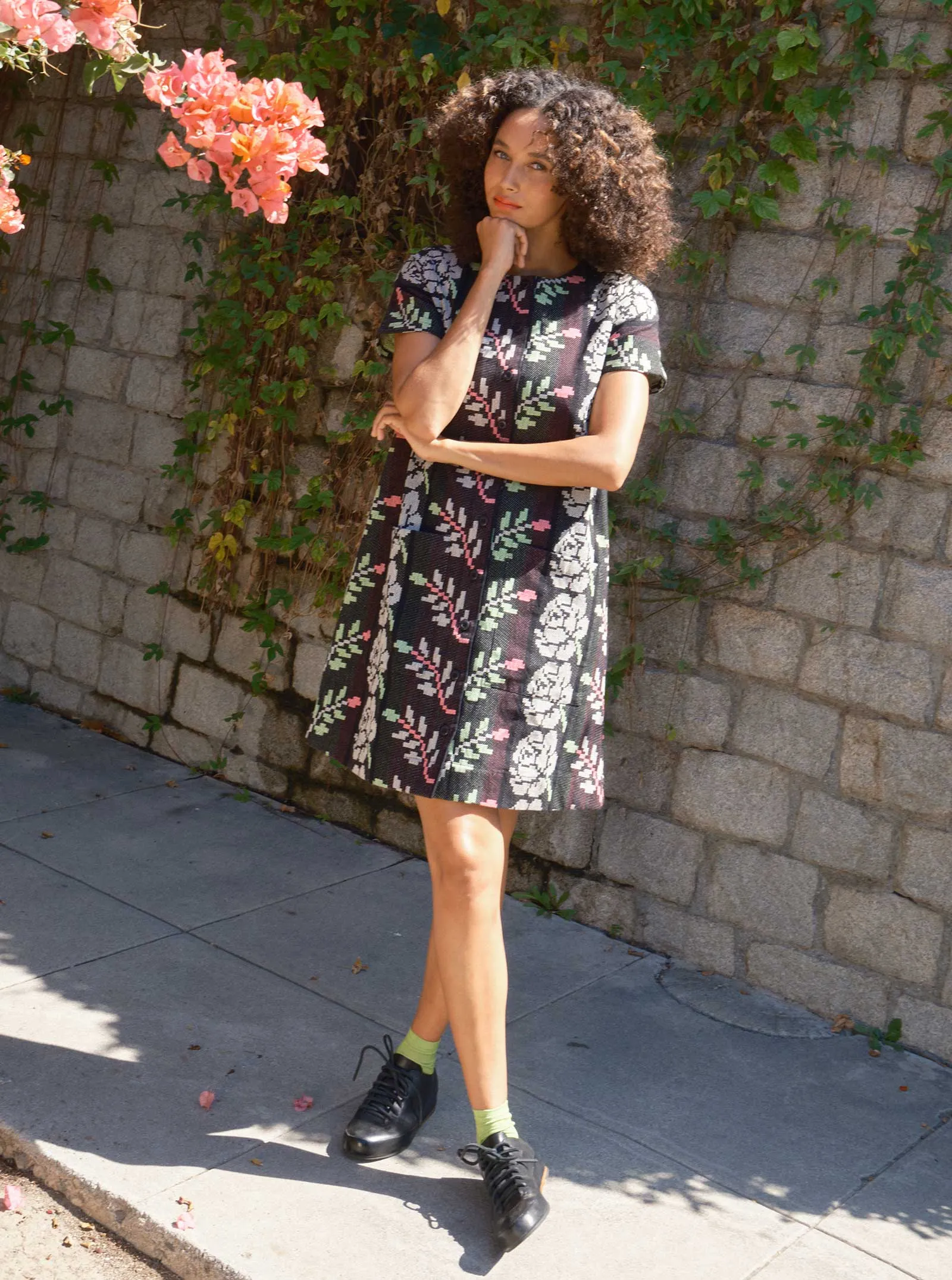 nat shift | winter 24 | needlepoint