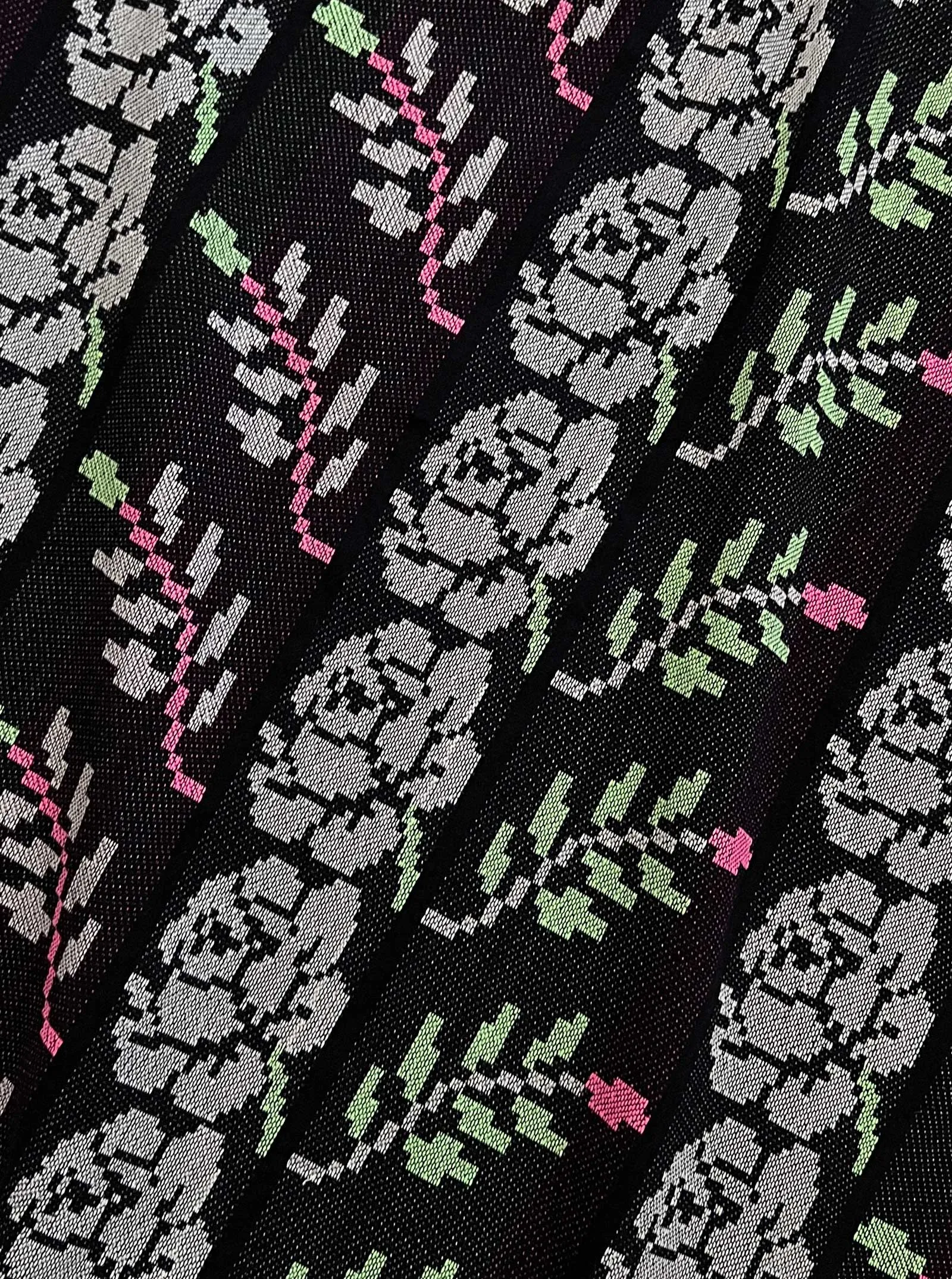 nat shift | winter 24 | needlepoint