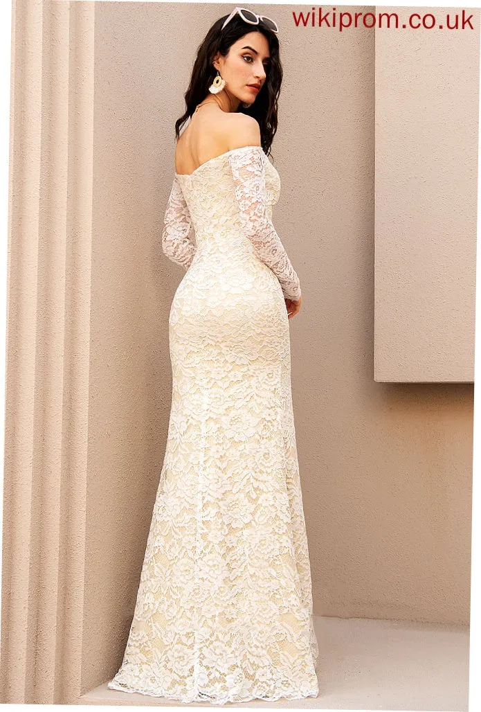 Off Formal Dresses Shoulder Maria Dresses Bodycon the