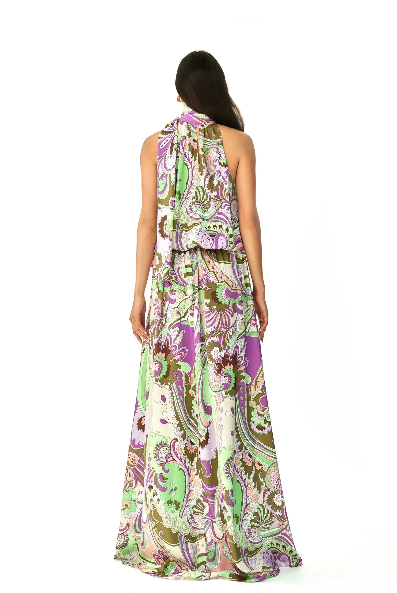 Oud Paris Barbra print