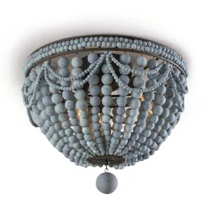 Regina Andrew  Malibu Flush Mount