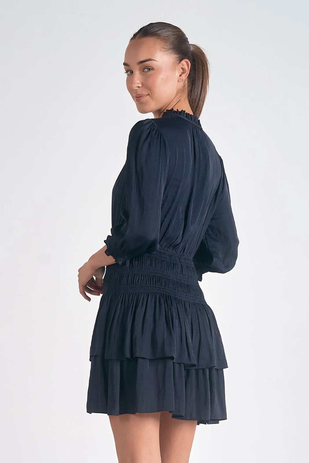Sarah Mini Dress