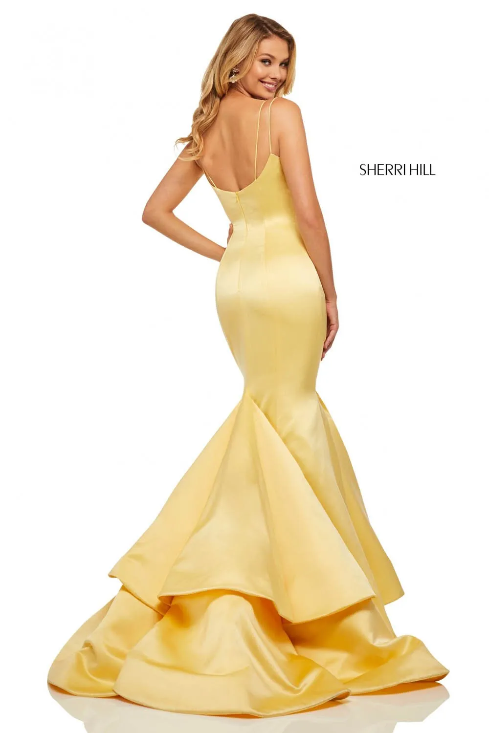 Sherri Hill 52721 Dress