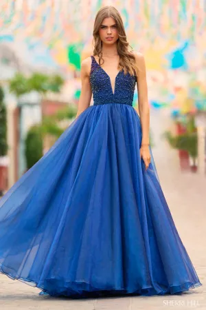 Sherri Hill 55567 Dresses