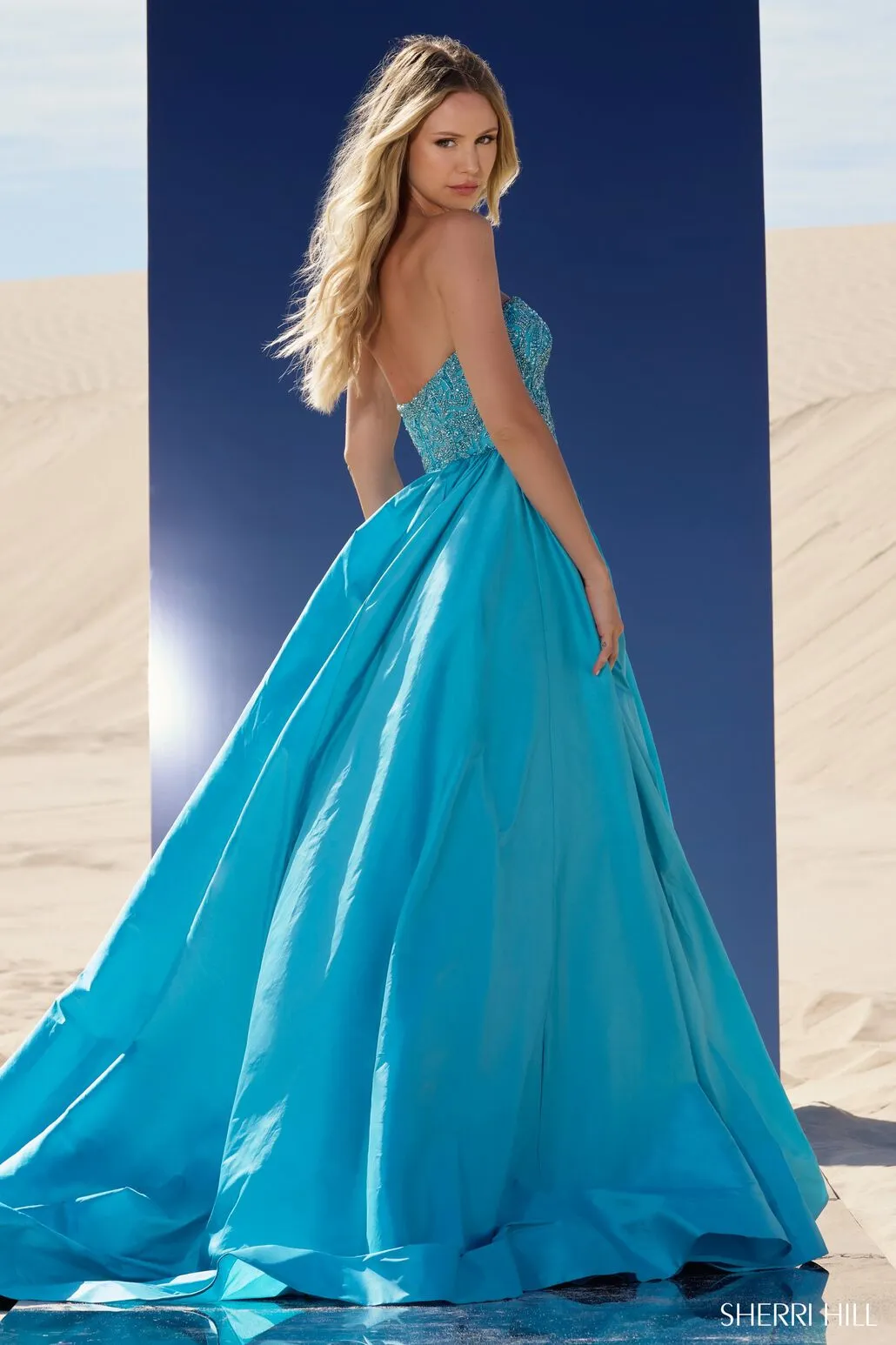 Sherri Hill 56830 Dresses