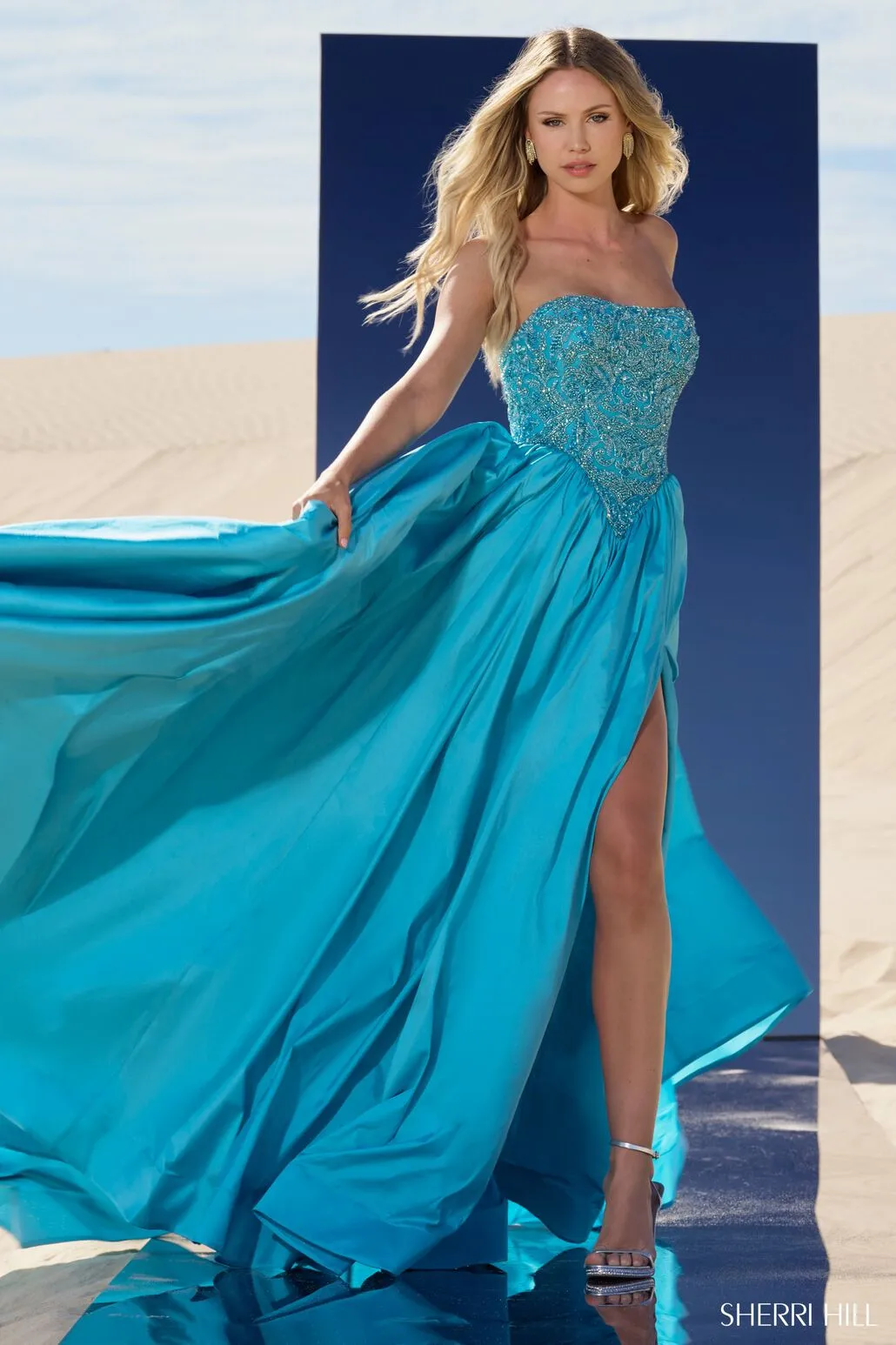 Sherri Hill 56830 Dresses